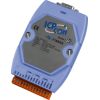 Expandable Embedded Data Acquisition Controller with 2-channel Digial Input and Digital Output, Programmable in C Language with 40 Mhz CPU. MiniOS7 Operating System. Communicable over RS-485 and RS-232. Supports operating temperatures between -25 to 75°CICP DAS